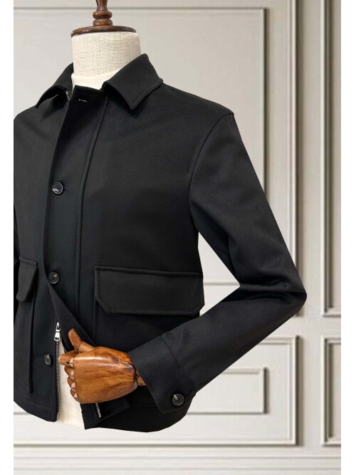 SUIT SARTORIA SİYAH MONT 258010