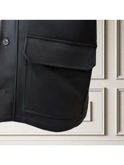 SUIT SARTORIA SİYAH MONT 258010