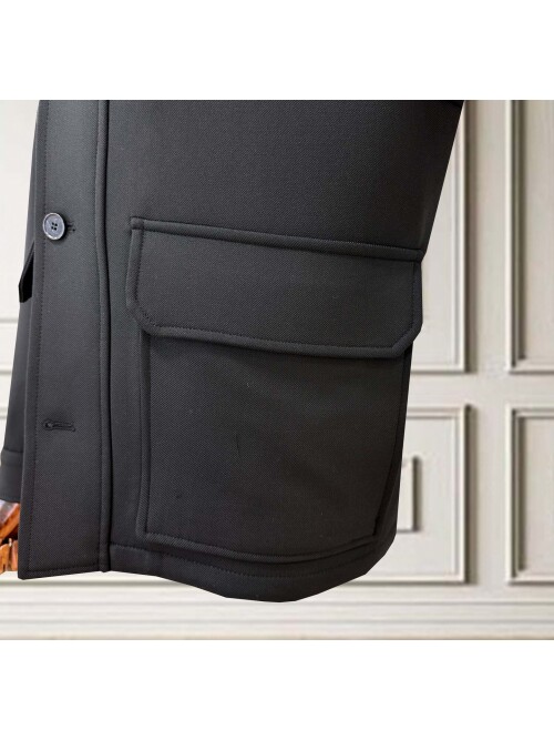 SUIT SARTORIA SİYAH MONT 258010