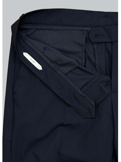 SUIT SARTORIA SİYAH PANTOLON 251005