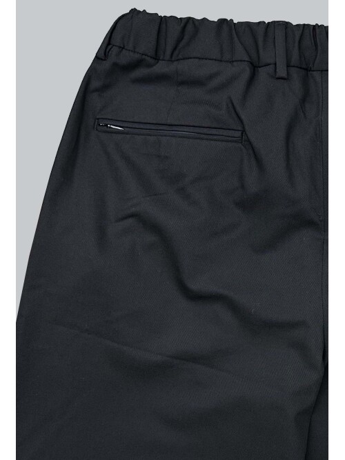 SUIT SARTORIA SİYAH PANTOLON 251008