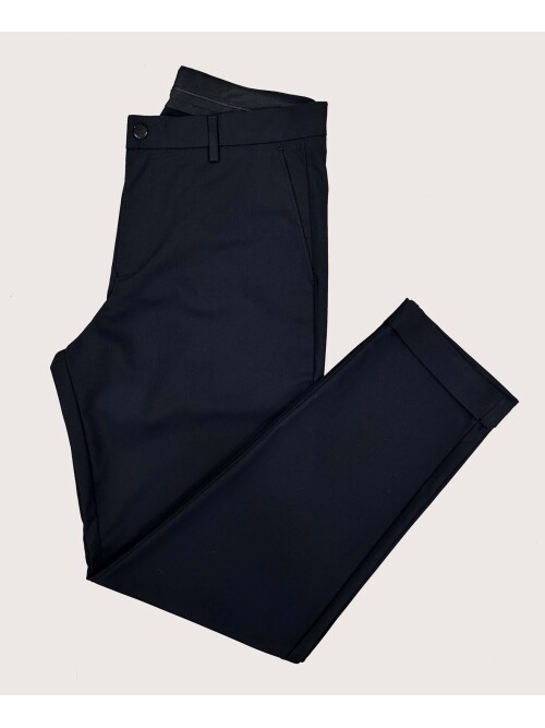 SUIT SARTORIA BLACK SPORTS SUIT 252028