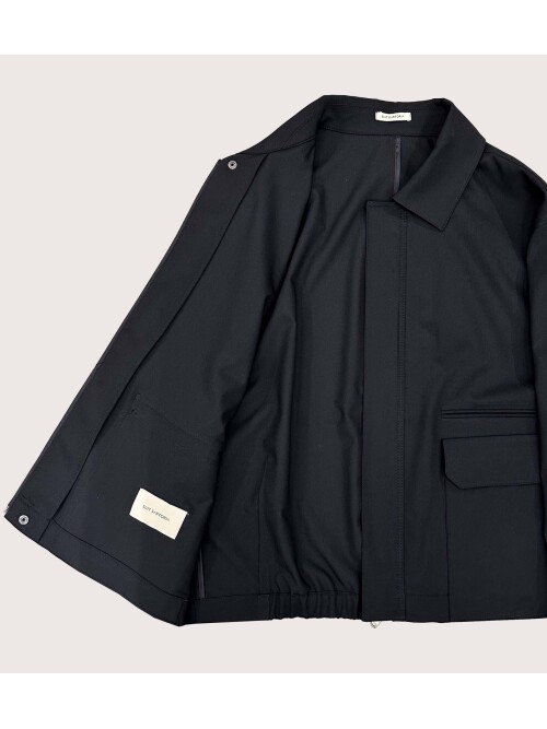 SUIT SARTORIA BLACK SPORTS SUIT 252028