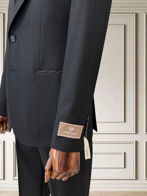 SUIT SARTORIA SİYAH TAKIM 252102