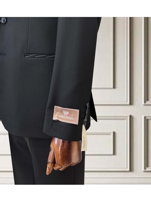 SUIT SARTORIA SİYAH TAKIM 252105