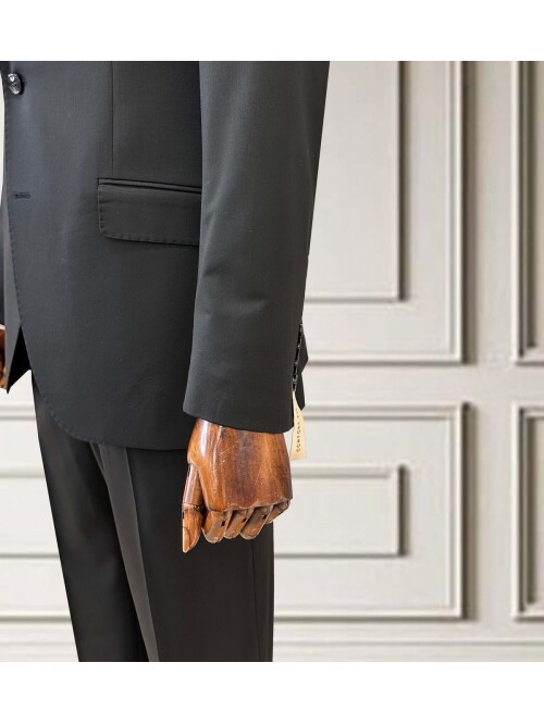 SUIT SARTORIA SİYAH TAKIM ELBİSE 252162