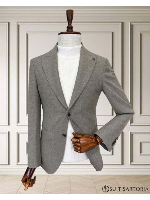 SUIT SARTORIA TAŞ CEKET 254013