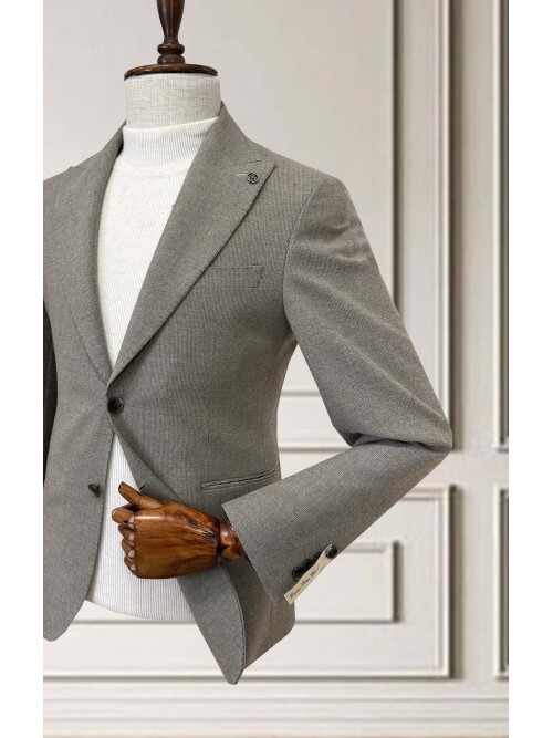 SUIT SARTORIA TAŞ CEKET 254013