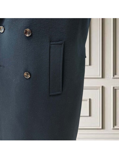 SUIT SARTORIA YEŞİL KABAN 258002