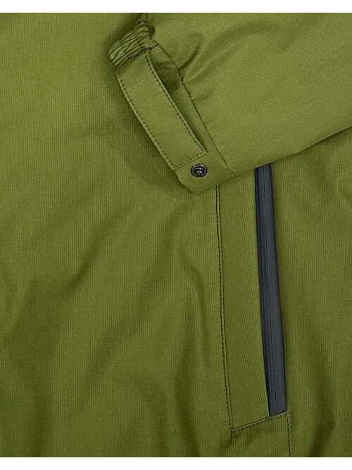 SUIT SARTORIA GREEN SUMMER COAT 8502