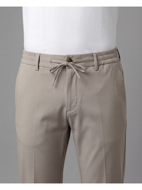 Mens Stone Safari Pocket Sport Suit – Comfort Fit Performance Model