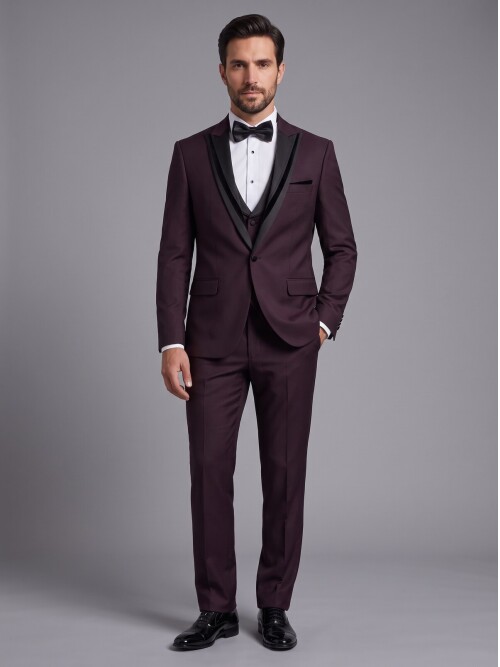 SUIT SARTORIA DRAGON 5063
