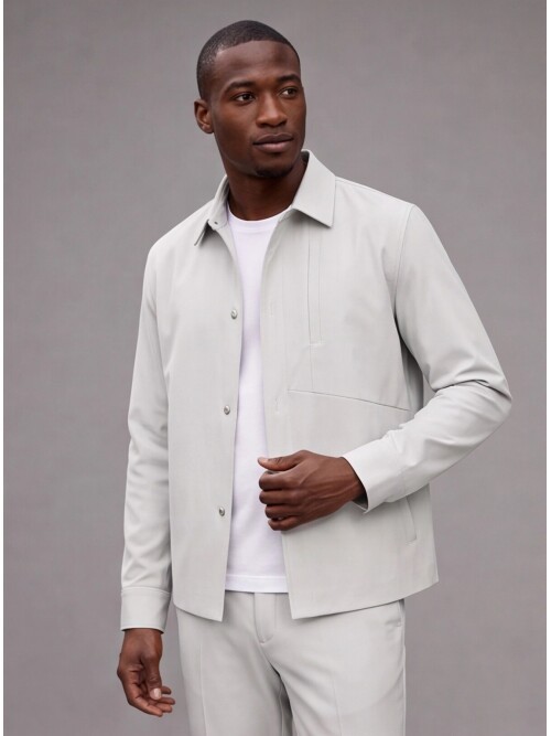Taş Comfort Fit Performans Takım