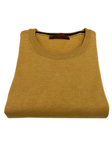 SUIT SARTORIA HARDAL BİSİKLET YAKA TRİKO 9012