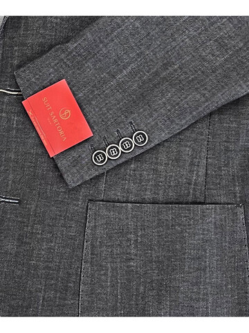 SUIT SARTORIA JACKET 4326