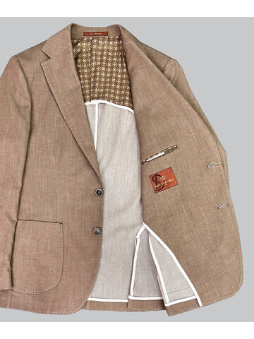 SUIT SARTORIA JACKET 4326