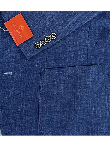 SUIT SARTORIA JACKET 4326