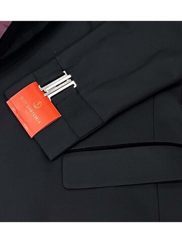 SUIT SARTORIA SİYAH DAMATLIK 5532