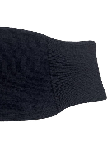 SUIT SARTORIA LACİVERT BİSİKLET YAKA TRİKO 9012