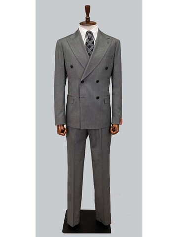 SUIT SARTORIA GREY SUIT 2349
