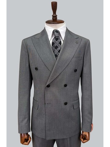 SUIT SARTORIA GREY SUIT 2349