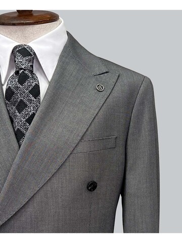 SUIT SARTORIA GREY SUIT 2349