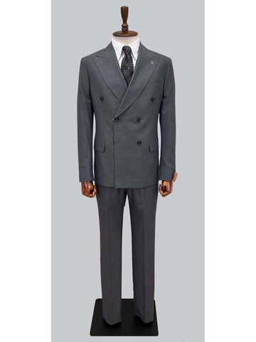 SUIT SARTORIA GREY SUIT 2349