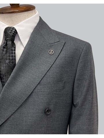 SUIT SARTORIA GREY SUIT 2349