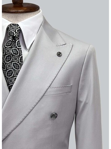 SUIT SARTORIA LIGHT GREY SUIT 2349