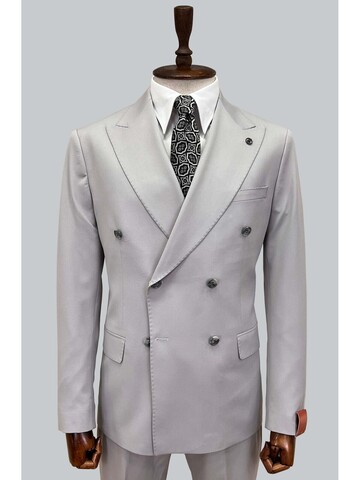 SUIT SARTORIA LIGHT GREY SUIT 2349