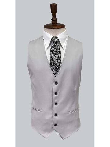 SUIT SARTORIA LIGHT GREY TAKIM ELBİSE 2355