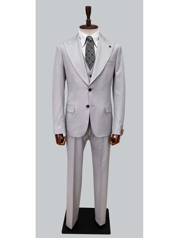 SUIT SARTORIA LIGHT GREY TAKIM ELBİSE 2355