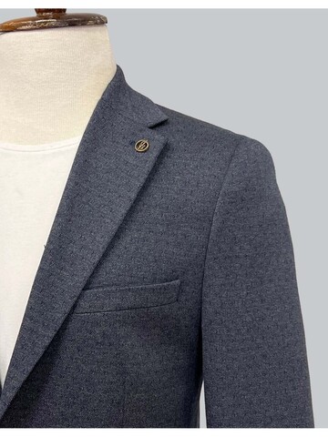 SUIT SARTORIA NAVY BLUE JACKET 4336