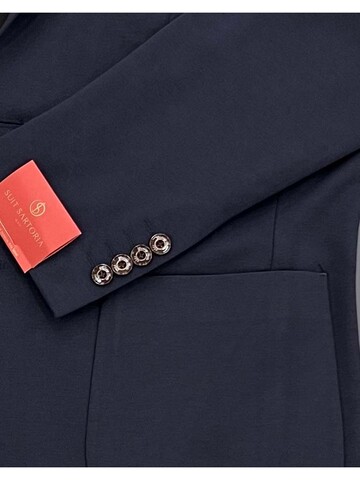SUIT SARTORIA NAVY BLUE JACKET 4336