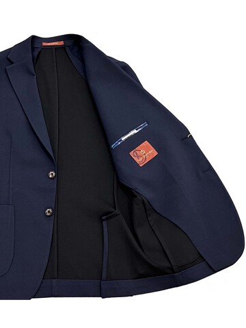 SUIT SARTORIA NAVY BLUE JACKET 4336