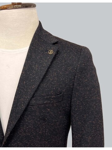 SUIT SARTORIA BROWN JACKET 4336