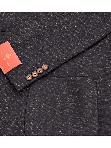 SUIT SARTORIA BROWN JACKET 4336