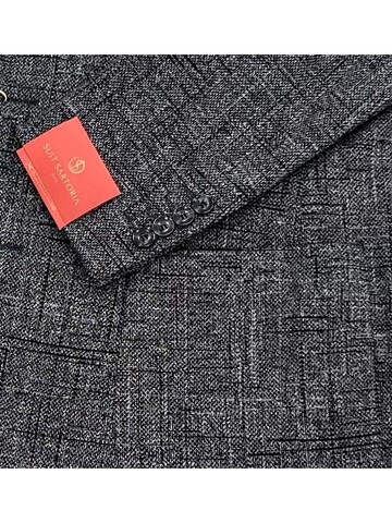 SUIT SARTORIA GREY JACKET 4336
