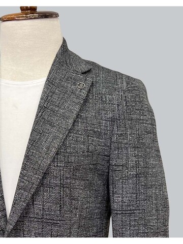 SUIT SARTORIA GREY JACKET 4336