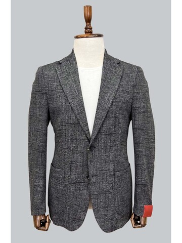 SUIT SARTORIA GREY JACKET 4336