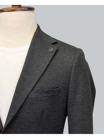 SUIT SARTORIA DARK GREY JACKET 4336