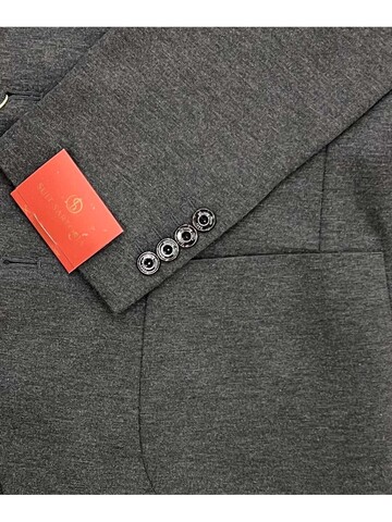 SUIT SARTORIA DARK GREY JACKET 4336