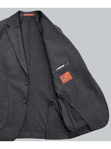 SUIT SARTORIA DARK GREY JACKET 4336