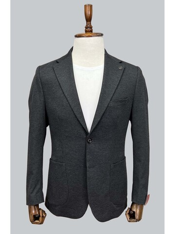 SUIT SARTORIA KOYU GRİ CEKET 4336