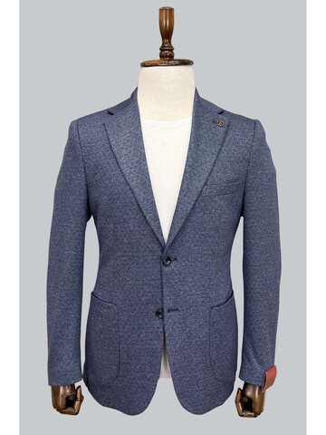 SUIT SARTORIA BLUE JACKET 4336