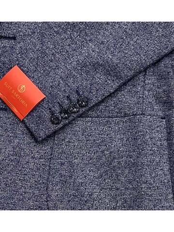 SUIT SARTORIA BLUE JACKET 4336
