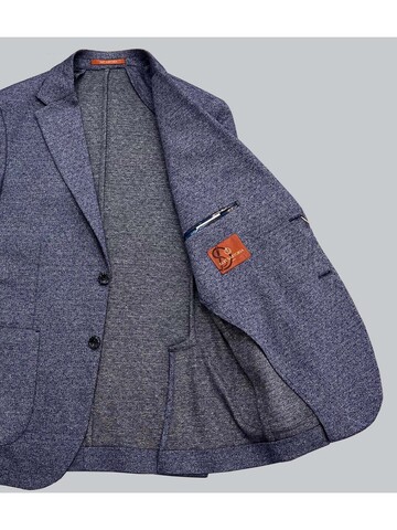 SUIT SARTORIA BLUE JACKET 4336