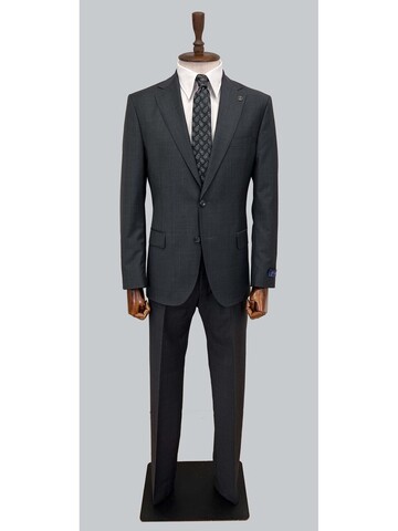 SUIT SARTORIA REGULAR WOOL SUIT 2354