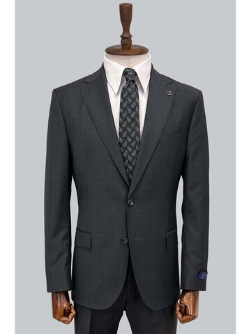 SUIT SARTORIA REGULAR WOOL SUIT 2354