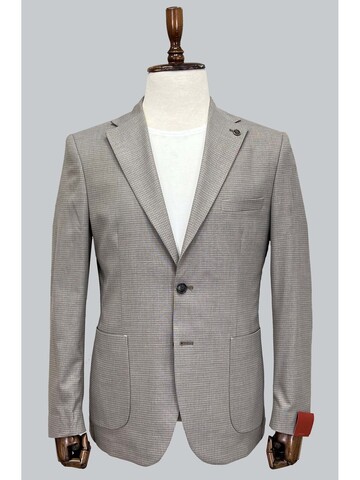 SUIT SARTORIA BEJ CEKET 4332